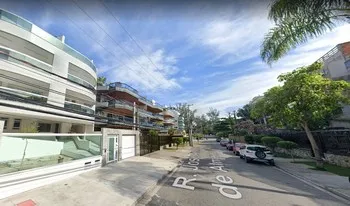 Condomínio Residêncial Monaco Ville em Rio De Janeiro
