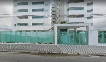 Imagem do Condomínio Residêncial Monalisa em Mongaguá
