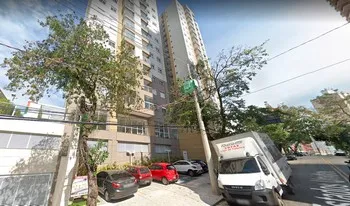 Imagem do Condomínio Residêncial Mondo Nações em Santo André
