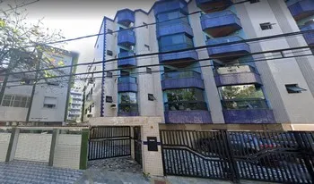 Imagem do Condomínio Residêncial Mondrian em Santos