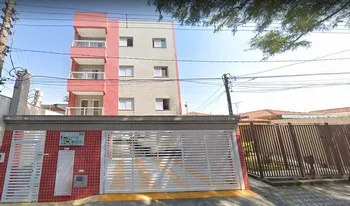 Imagem do Condomínio Residêncial Mondrian em São Bernardo Do Campo