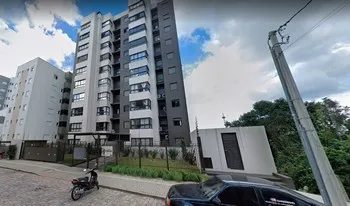 Imagem do Condomínio Residêncial Monet em Bento Gonçalves