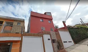 Imagem do Condomínio Residêncial Monique em Santo André