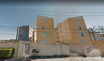 Imagem do Condomínio Residêncial Monique em Marilia