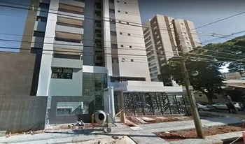 Imagem do Condomínio Residêncial Monjardim em Maringá