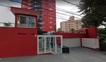 Imagem do Condomínio Residêncial Monreale em Santo André