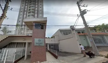 Imagem do Condomínio Residêncial Monsaraz em Santo André
