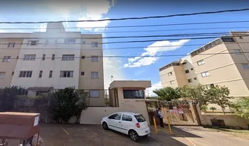 Imagem do Condomínio Residêncial Monsenhor Eduardo em Uberlândia