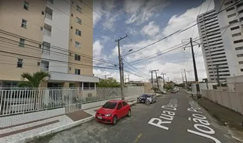 Imagem do Condomínio Residêncial Monsenhor Sadoc em Fortaleza
