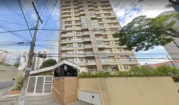 Imagem do Condomínio Residêncial Monserrat Ii em São Bernardo Do Campo