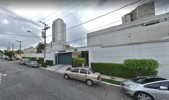 Condomínio Residêncial Mont Blanc em São Paulo