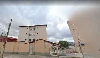 Imagem do Condomínio Residêncial Mont Blanc em Mogi Das Cruzes