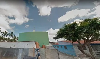 Imagem do Condomínio Residêncial Mont Blanc em Campina Grande