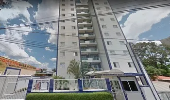 Imagem do Condomínio Residêncial Mont Blanc em Sorocaba