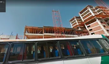 Imagem do Condomínio Residêncial Mont Blanc em Bauru