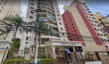 Condomínio Residêncial Mont Blanc em São Paulo