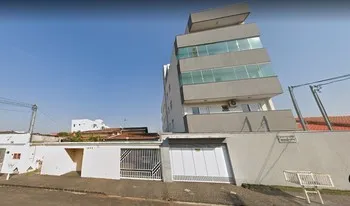 Imagem do Condomínio Residêncial Mont Blanc em Uberlândia