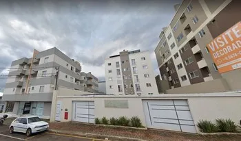 Imagem do Condomínio Residêncial Mont Blanc em Guarapuáva