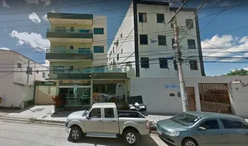 Imagem do Condomínio Residêncial Mont Blanc em Governador Valadares