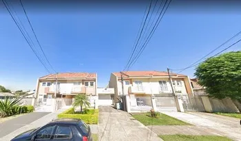 Condomínio Residêncial Mont Everest em Curitiba