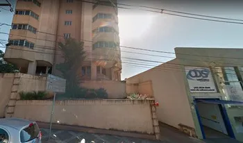 Imagem do Condomínio Residêncial Mont Fort em Cornélio Procópio