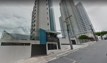Imagem do Condomínio Residêncial Mont Hermon em Campina Grande