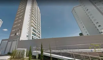 Imagem do Condomínio Residêncial Mont Royal em Sorocaba
