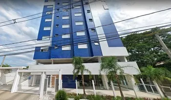 Imagem do Condomínio Residêncial Mont Serrat em Gravataí