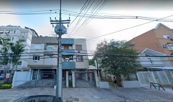 Condomínio Residêncial Mont Serrat em Porto Alegre