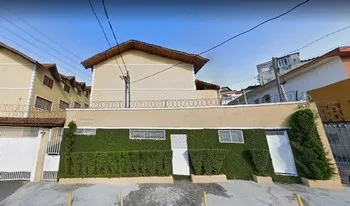 Condomínio Residêncial Mont Siao em São Paulo