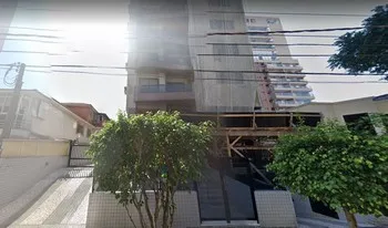 Imagem do Condomínio Residêncial Mont Tremblant em Santos