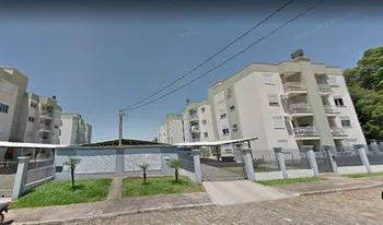 Imagem do Condomínio Residêncial Montanha Iii em Lajeado