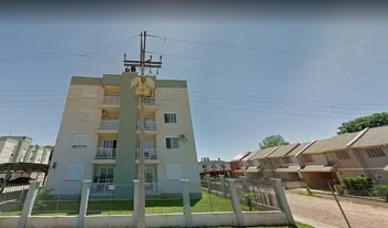 Imagem do Condomínio Residêncial Montanha Iv em Lajeado