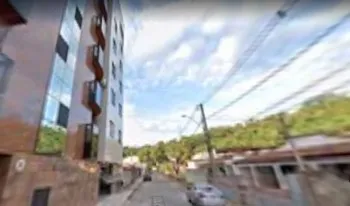 Imagem do Condomínio Residêncial Montblanc em Ipatinga