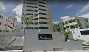 Imagem do Condomínio Residêncial Montblanc em Natal