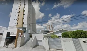 Imagem do Condomínio Residêncial Monte Aconcagua em João Pessoa