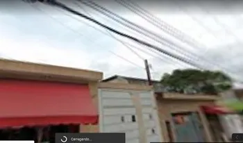 Condomínio Residêncial Monte Alegre em São Paulo