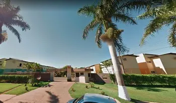 Imagem do Condomínio Residêncial Monte Alegre em Dourados