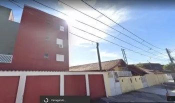 Imagem do Condomínio Residêncial Monte Alegre I em Praia Grande
