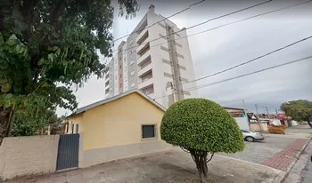 Imagem do Condomínio Residêncial Monte Alpino em Taubaté