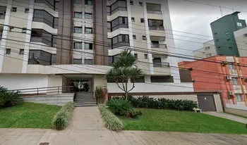 Imagem do Condomínio Residêncial Monte Atos em Criciúma