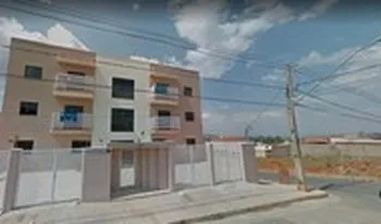 Imagem do Condomínio Residêncial Monte Azul em Pouso Alegre