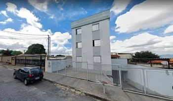 Imagem do Condomínio Residêncial Monte Azul em Contagem