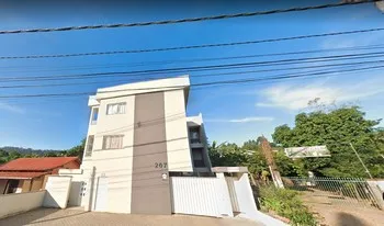 Imagem do Condomínio Residêncial Monte Bianco em Blumenau