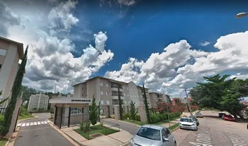 Imagem do Condomínio Residêncial Monte Bianco A - Torres Alpha E Beta em Jundiaí