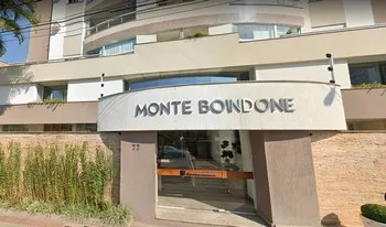 Imagem do Condomínio Residêncial Monte Bondone em Blumenau