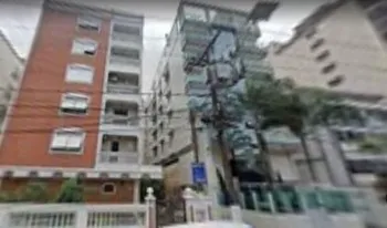 Imagem do Condomínio Residêncial Monte Branco em Santos