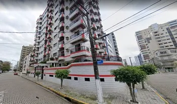 Imagem do Condomínio Residêncial Monte Carllo em Praia Grande