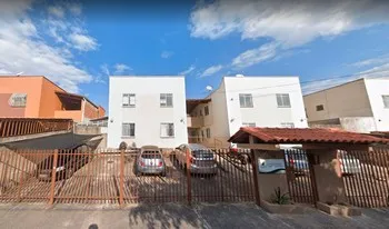 Imagem do Condomínio Residêncial Monte Carlo em Betim