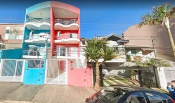 Imagem do Condomínio Residêncial Monte Carlo em Mauá